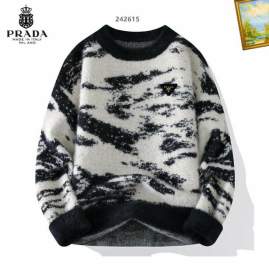 Picture of Prada Sweaters _SKUPradaM-3XL25tx0748142